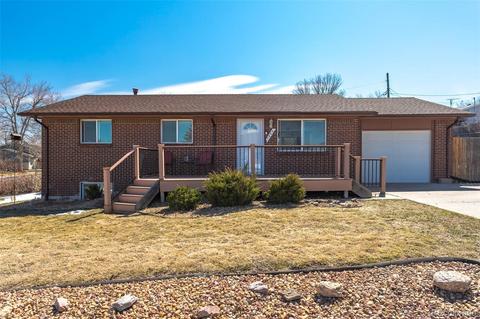 7666 Marshall St, Arvada, CO 80003 photo 1