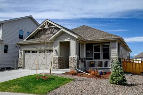 4007 Tangerine Ct, Castle Rock, CO 80109