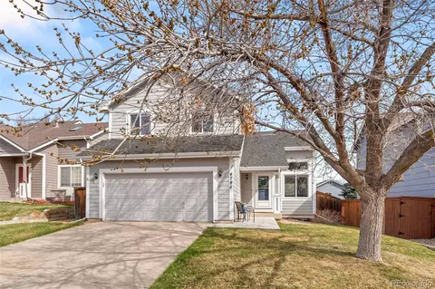 4785 Aberdeen Ave, Highlands Ranch, CO 80126