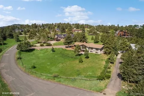 22041 Paradise Cir, Golden, CO 80401