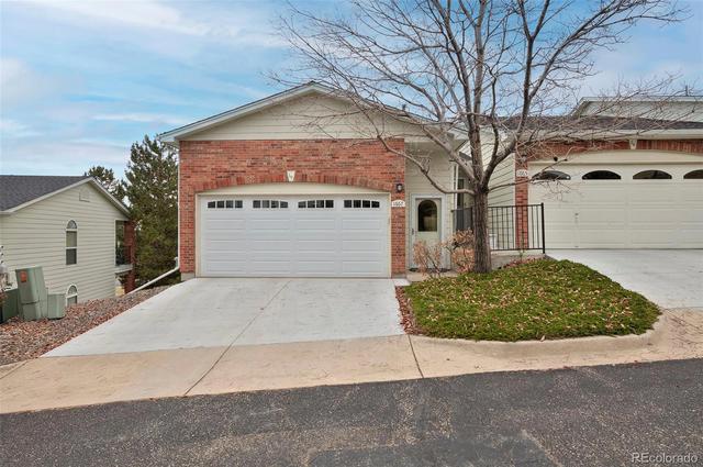 1667 S Deframe St, Lakewood, CO 80228