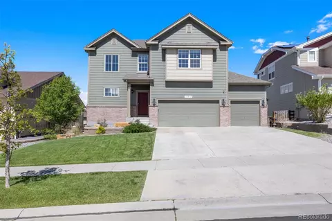 12210 Pine Post Dr, Parker, CO 80138