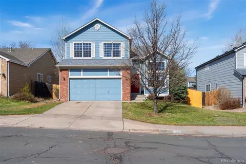 5930 Whirlwind Dr, Colorado Springs, CO 80923