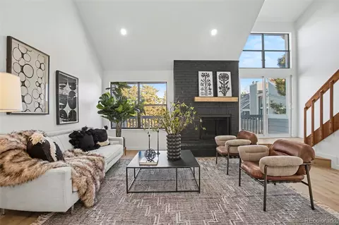 6473 S Havana St #B, Englewood, CO 80111