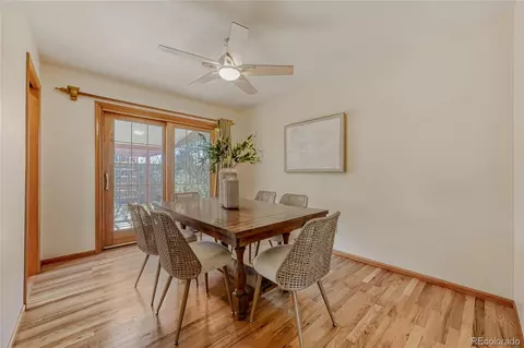 Dining - 8292 E Lehigh Dr, Denver, CO 80237 photo 1 of 2