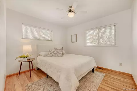 Bedroom - 8292 E Lehigh Dr, Denver, CO 80237 photo 3 of 8