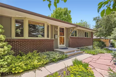 Exterior - 8292 E Lehigh Dr, Denver, CO 80237 photo 1 of 7