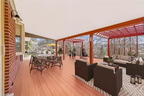 Exterior - 8292 E Lehigh Dr, Denver, CO 80237 photo 2 of 7