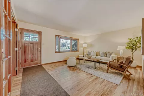 Living - 8292 E Lehigh Dr, Denver, CO 80237 photo 2 of 4