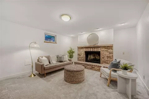 Living - 8292 E Lehigh Dr, Denver, CO 80237 photo 3 of 4