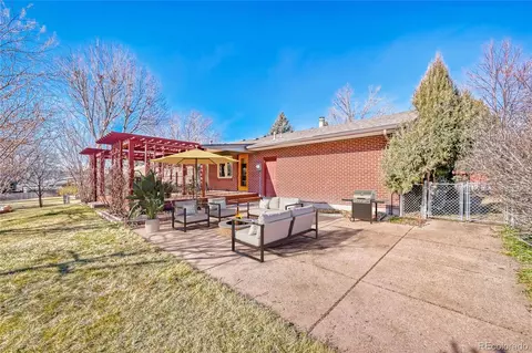 Exterior - 8292 E Lehigh Dr, Denver, CO 80237 photo 3 of 7