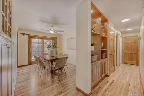 Entry Way - 8292 E Lehigh Dr, Denver, CO 80237 photo 1 of 1