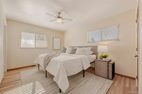 Bedroom - 8292 E Lehigh Dr, Denver, CO 80237 photo 1 of 8
