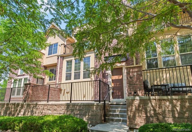 9456 Rockhurst St #E, Littleton, CO 80129