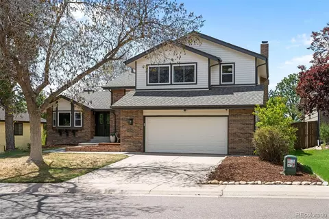 755 Old Stone Dr, Highlands Ranch, CO 80126