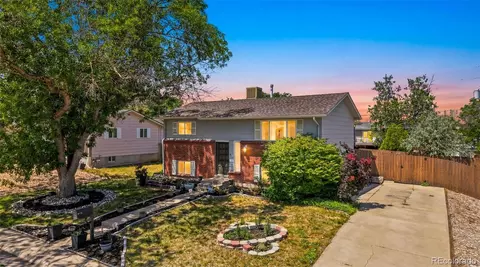 11765 Elati Ct, Northglenn, CO 80234