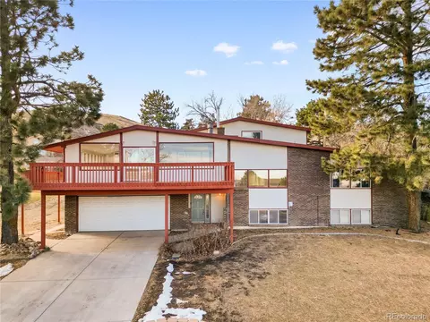1178 S Braun Cir, Lakewood, CO 80228