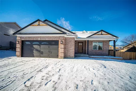 840 Calliope Ct, Colorado Springs, CO 80916