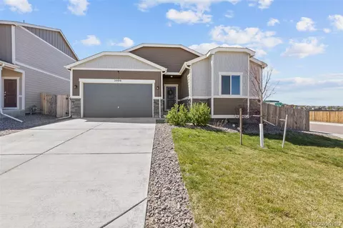 5999 Mumford Dr, Colorado Springs, CO 80925