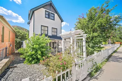 1229 Colorado Blvd, Idaho Springs, CO 80452