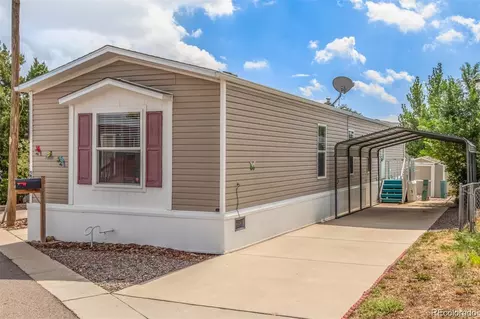 410 D St, Golden, CO 80401
