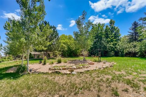 4152 S Deframe Ct, Morrison, CO 80465 photo 25