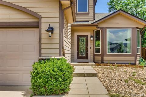 4152 S Deframe Ct, Morrison, CO 80465 photo 3