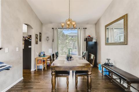 4152 S Deframe Ct, Morrison, CO 80465 photo 6