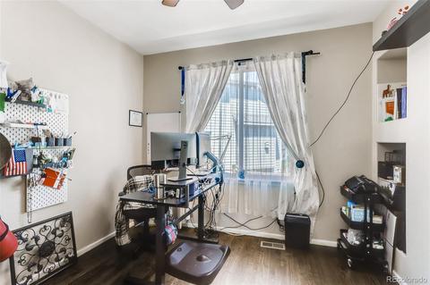 4152 S Deframe Ct, Morrison, CO 80465 photo 7