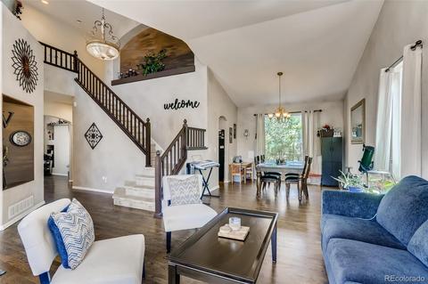 4152 S Deframe Ct, Morrison, CO 80465 photo 5
