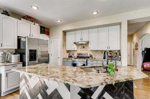 4152 S Deframe Ct, Morrison, CO 80465 photo 9