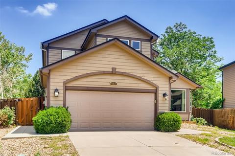 4152 S Deframe Ct, Morrison, CO 80465 photo 1