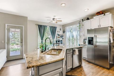 4152 S Deframe Ct, Morrison, CO 80465 photo 11