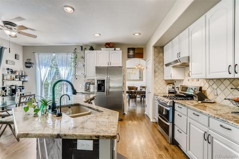 4152 S Deframe Ct, Morrison, CO 80465 photo 10