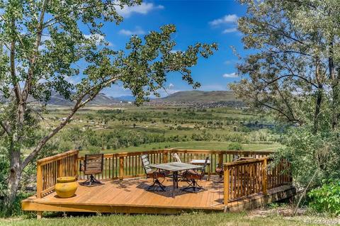 4152 S Deframe Ct, Morrison, CO 80465 photo 27