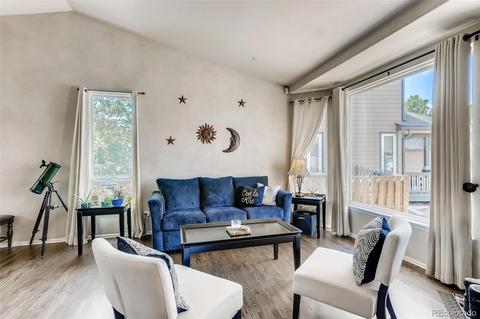 4152 S Deframe Ct, Morrison, CO 80465 photo 4