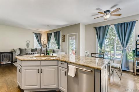 4152 S Deframe Ct, Morrison, CO 80465 photo 8