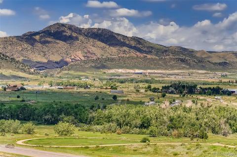 4152 S Deframe Ct, Morrison, CO 80465 photo 28
