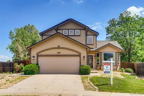 4152 S Deframe Ct, Morrison, CO 80465 photo 2