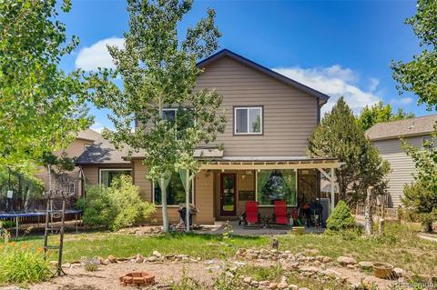 4152 S Deframe Ct, Morrison, CO 80465 photo 26