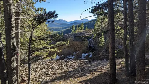 Lot 920 Lincoln Circle, Idaho Springs, CO 80452