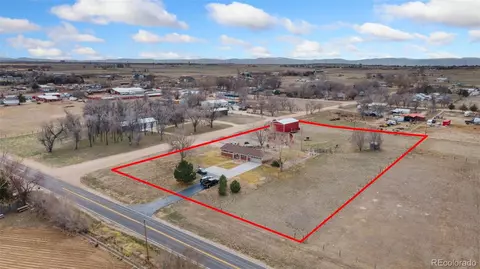 2803 County Road 37, Brighton, CO 80603
