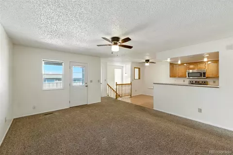 Living - 14530 E 13th Ave, Aurora, CO 80011 photo 2 of 2