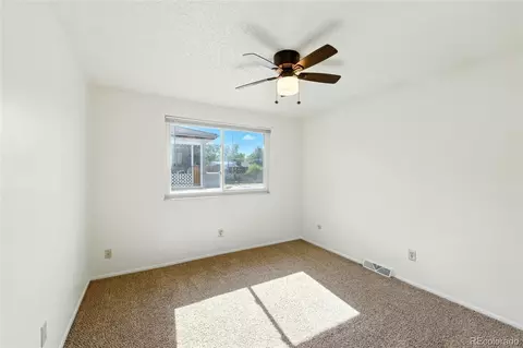 Bedroom - 14530 E 13th Ave, Aurora, CO 80011 photo 3 of 4