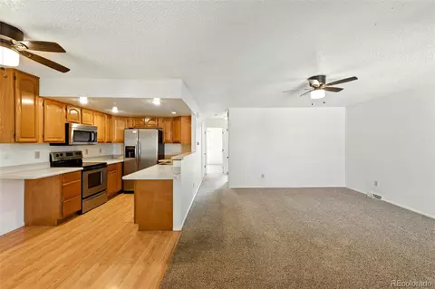 Living - 14530 E 13th Ave, Aurora, CO 80011 photo 1 of 2