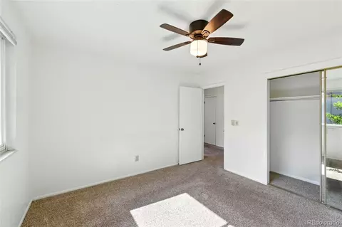 Bedroom - 14530 E 13th Ave, Aurora, CO 80011 photo 2 of 4