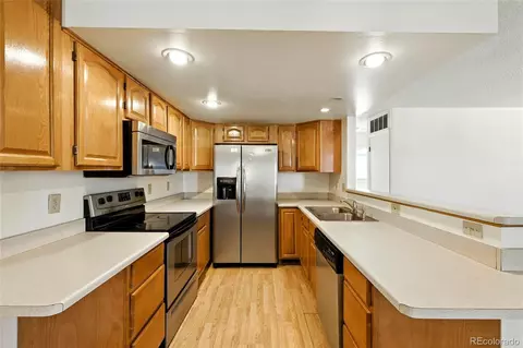 Kitchen - 14530 E 13th Ave, Aurora, CO 80011 photo 1 of 1