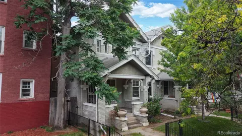 1266 N Pearl St, Denver, CO 80203
