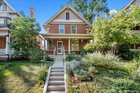 2612 E 11th Ave, Denver, CO 80206 photo 1