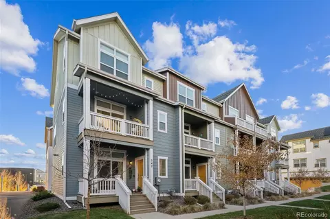 542 W Amherst Ave, Englewood, CO 80110